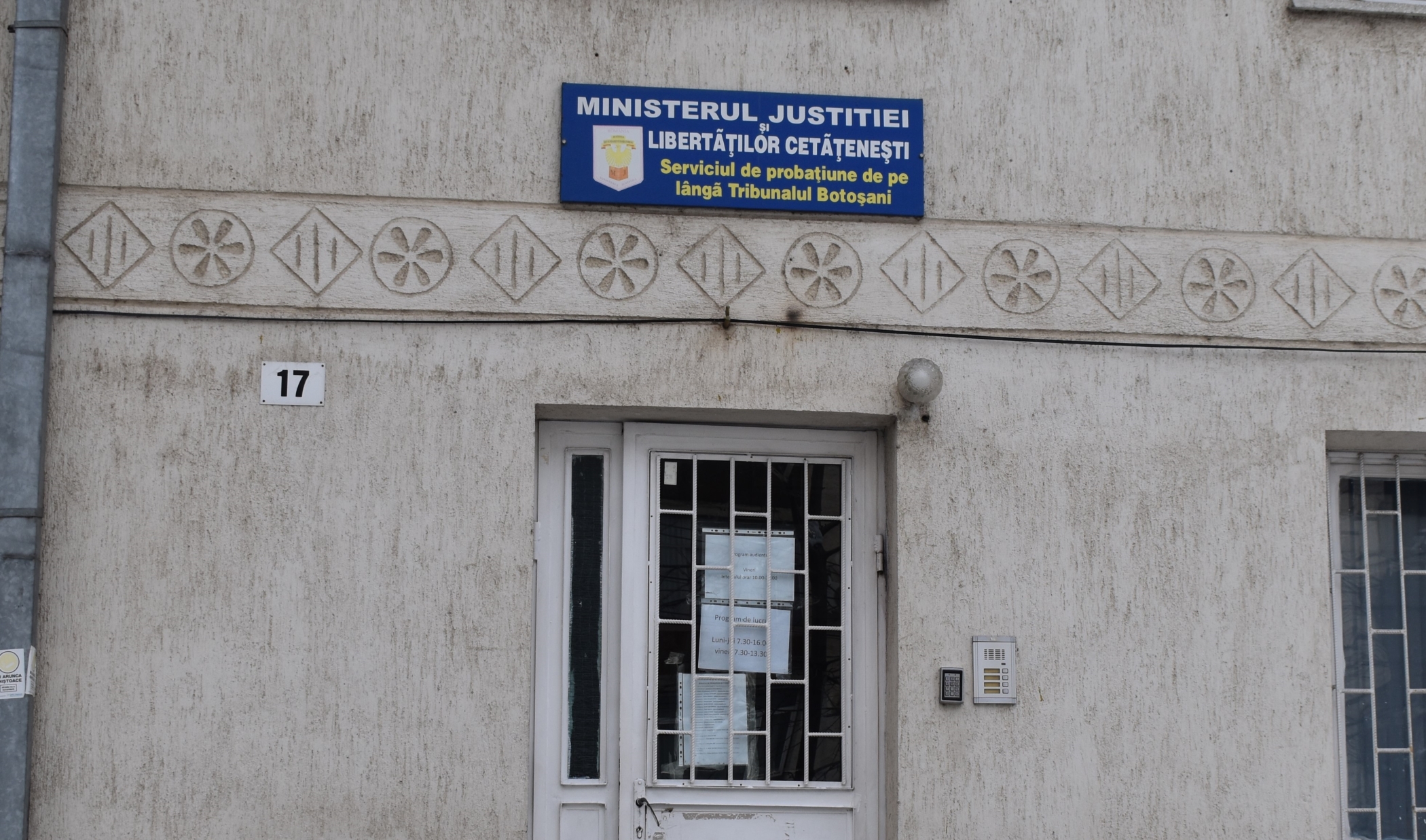 Consilierii de probațiune anunță reluarea PROTESTELOR: Persoanele condamnate rămân nesupravegheate