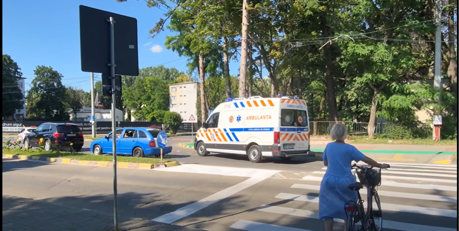 serviciul judetean de ambulanta