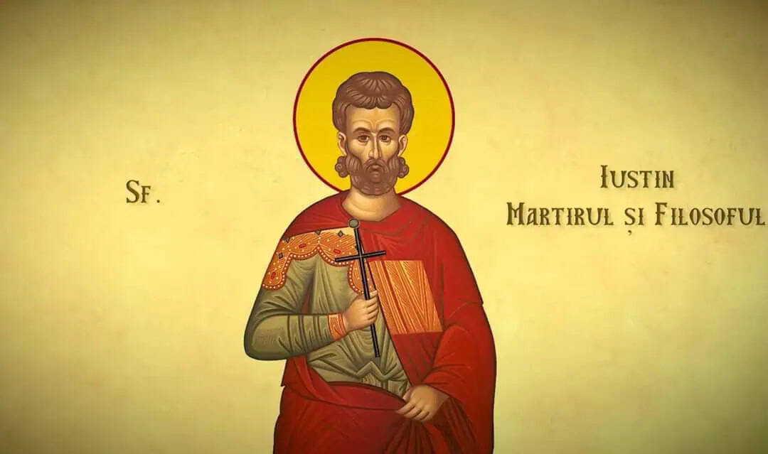 Calendar ortodox 2026: Ziua Sfântului Iustin Martirul și Filozoful, marcată de credincioși