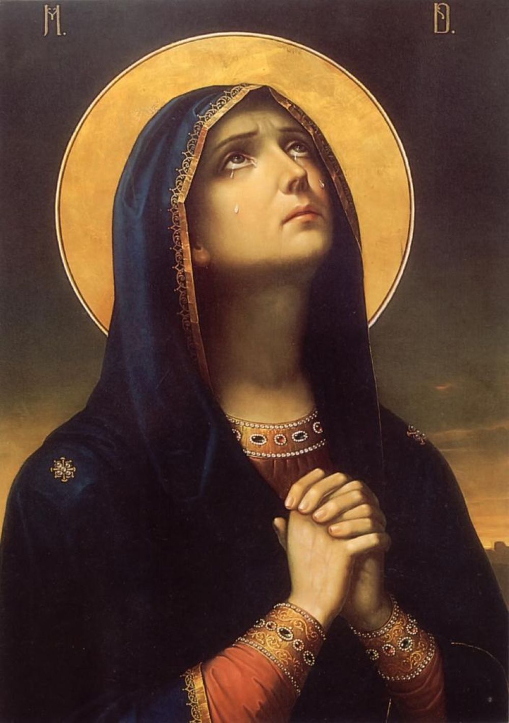 La mulți ani! Ce nu este bine să faci de Sfânta Maria Mică – Tradiții și obiceiuri 