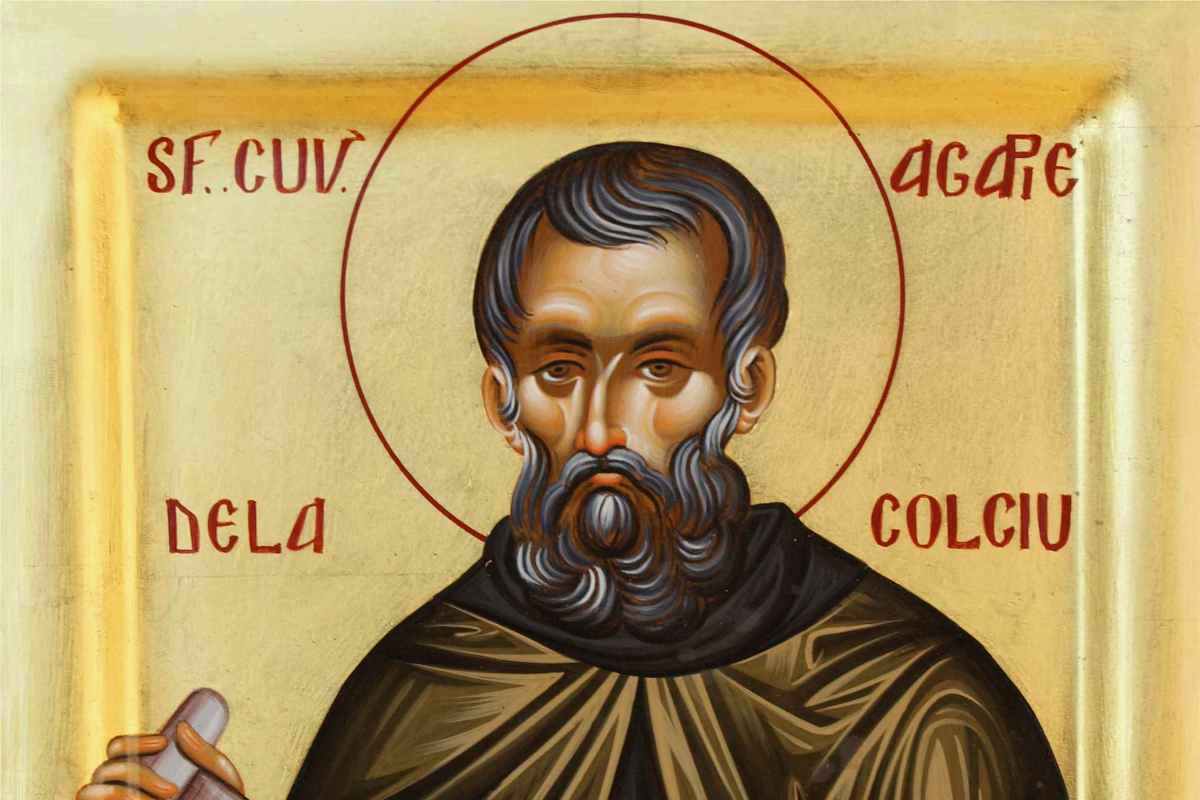 Curajul credinței: Sfântul Mucenic Agapie și cei șapte mucenici, exemplu de tărie în fața persecuției