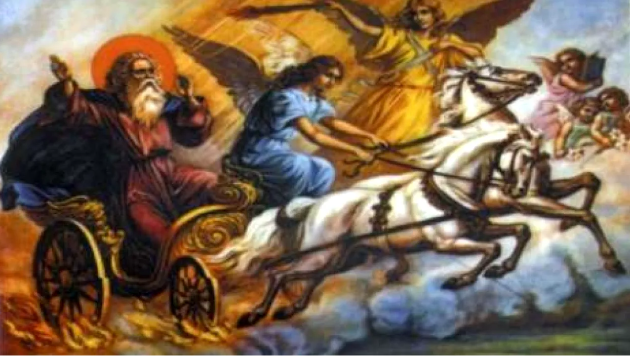 Sfântul Ilie, între tradiții și obiceiuri care pot aduce noroc sau ghinion 