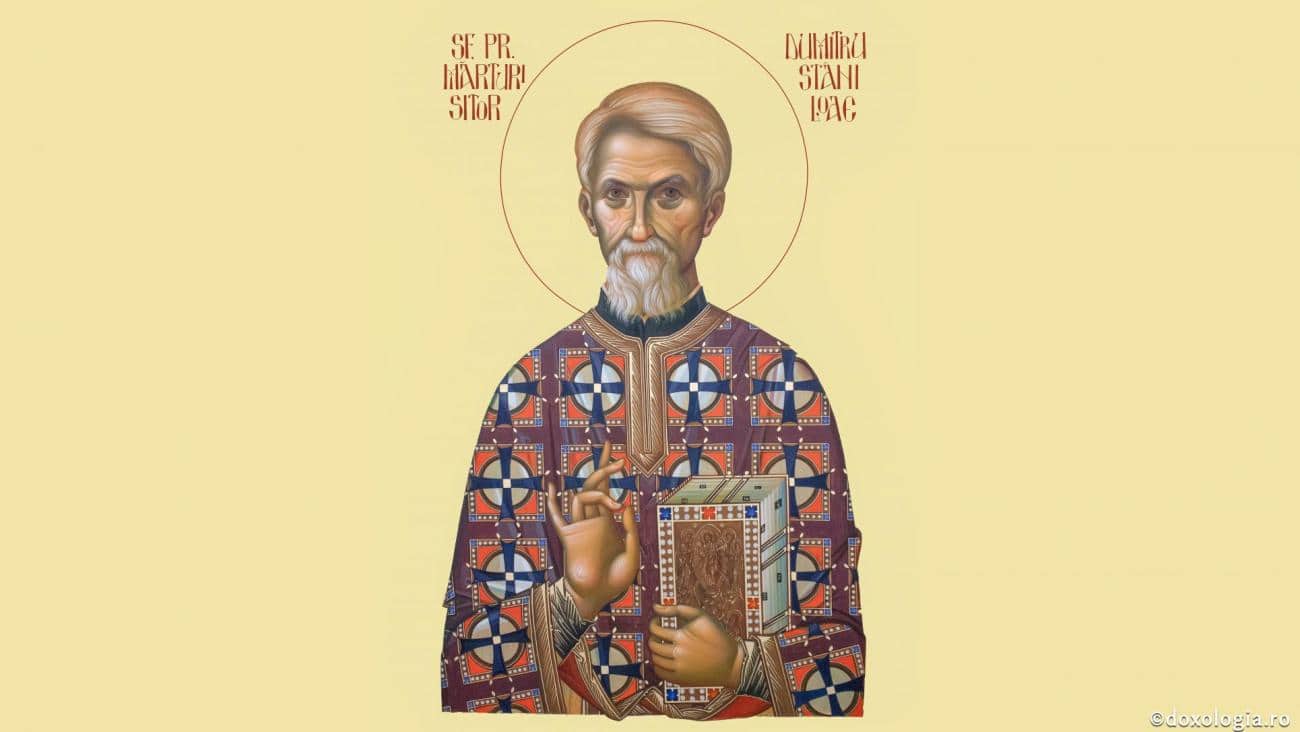 Calendar ortodox 2025: Ziua Sfântului Preot Mărturisitor Dumitru Stăniloae, teolog de renume