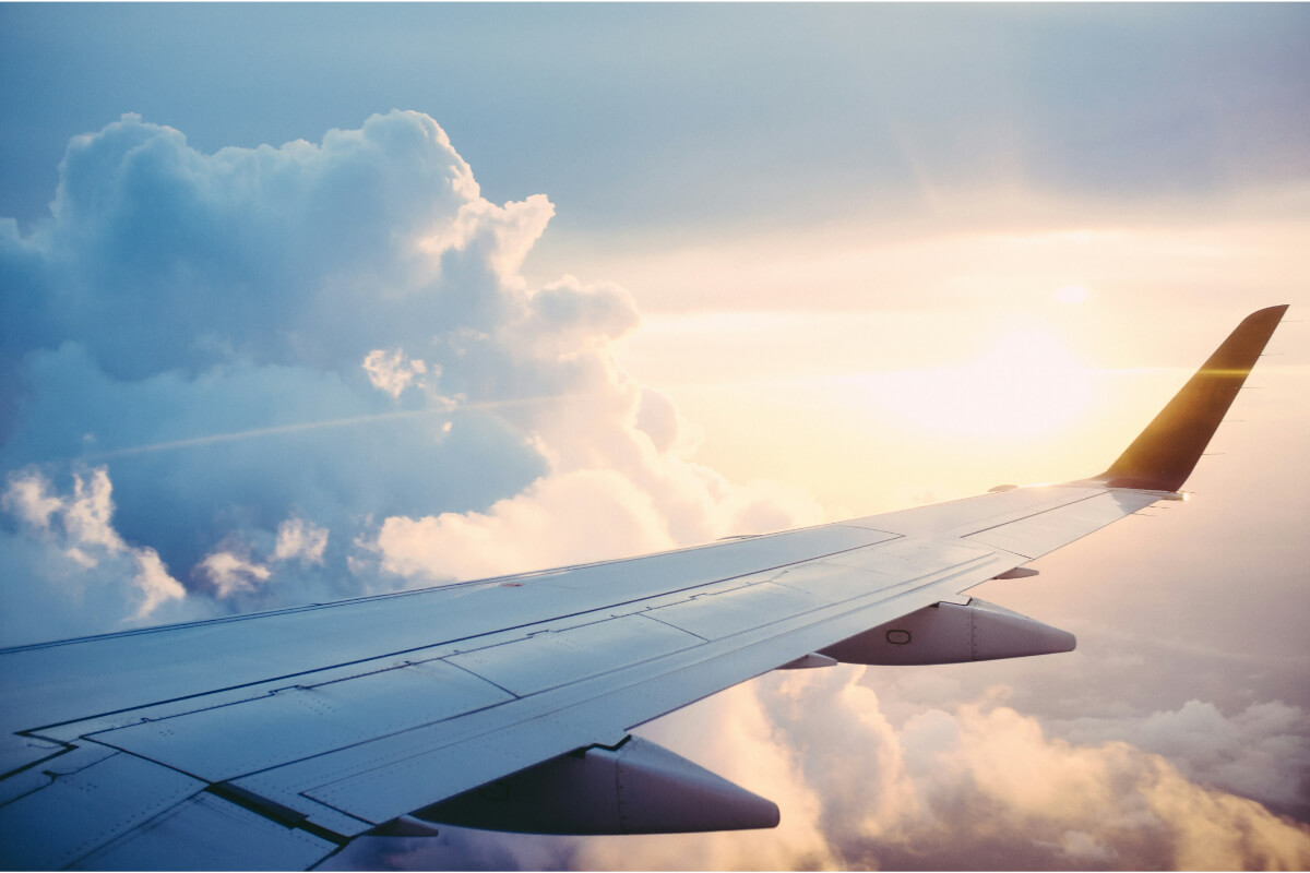 Sfaturi pentru un zbor fără griji de pe aeroportul Henri Coandă din Otopeni