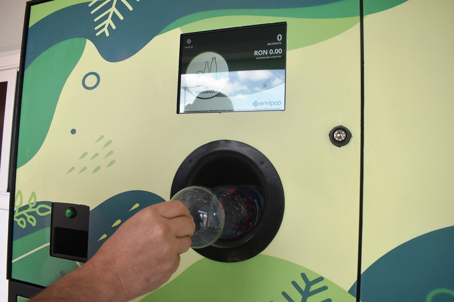 Se extinde programul SGR: Noile ambalaje care vor putea fi reciclate 