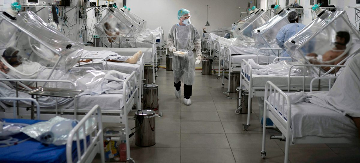 Noul Regulament pentru Epidemii: Ministerul Sănătății Preia Comanda în Crizele de Sănătate