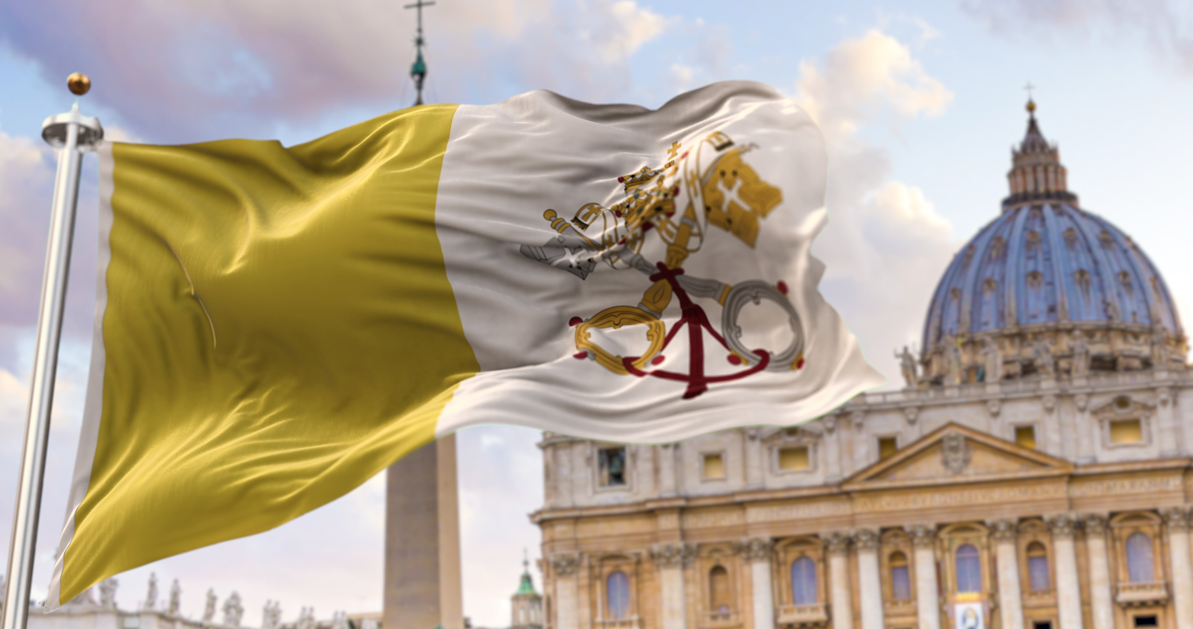 Vaticanul, de la stat la imperiu economic: Acordul financiar secret din spatele puterii de 44 de hectare