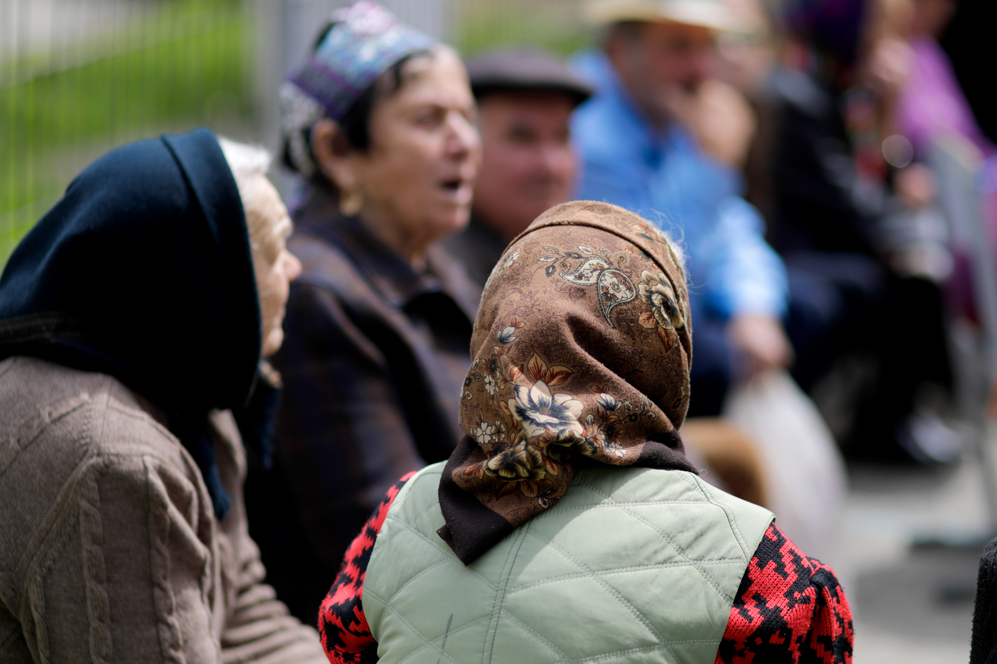 Sistemul de pensii european, în colaps? O singură țară a găsit soluția!