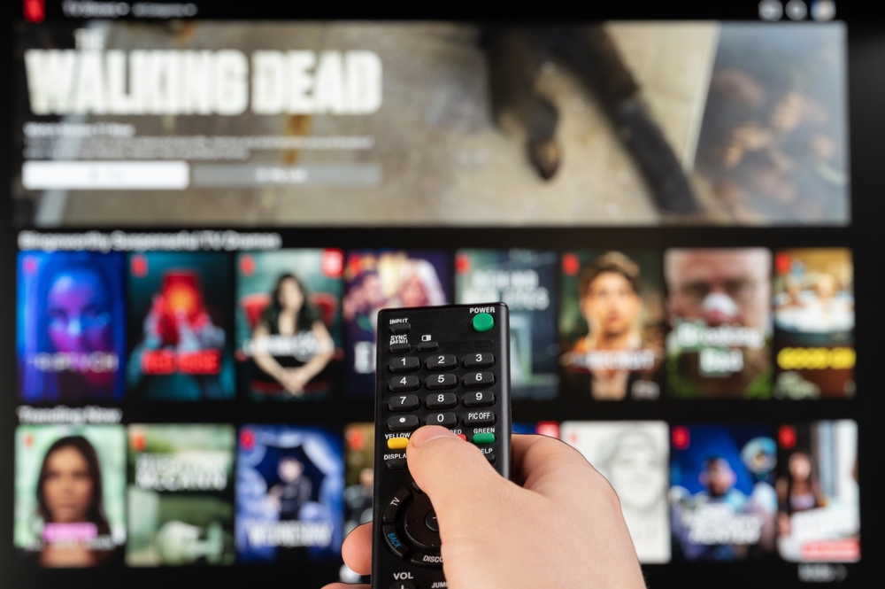 Netflix, în căutare de francize după ce a ratat "afacerea deceniului"