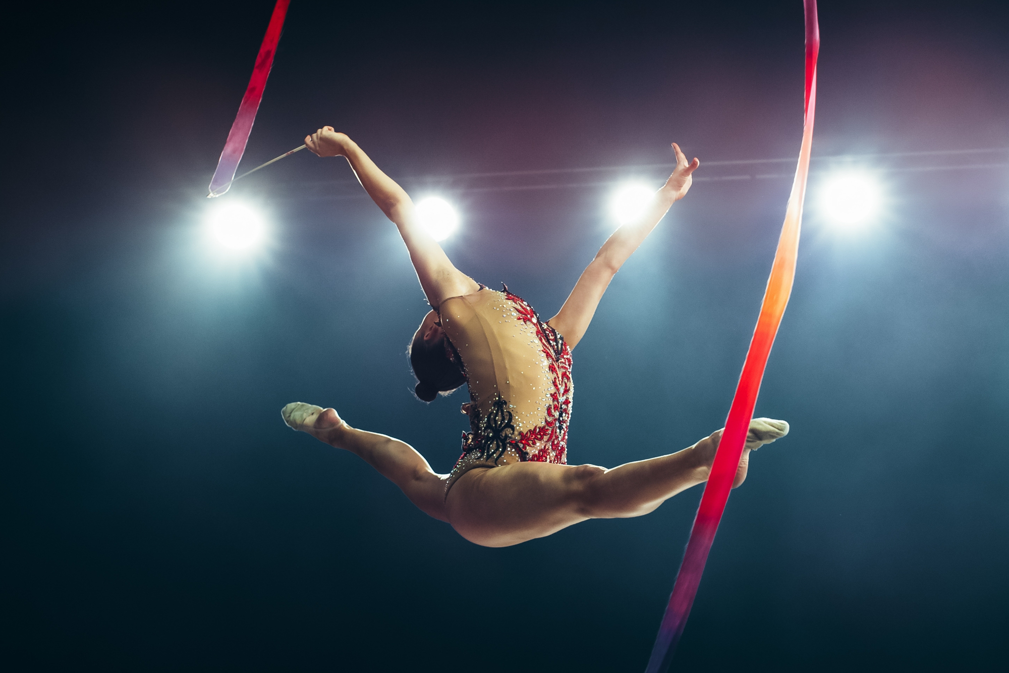Decizia radicală a Moscovei după ce primarul Emil Boc a interzis imnul și steagul Rusiei la Cupa Mondială de Gimnastică Ritmică de la Cluj