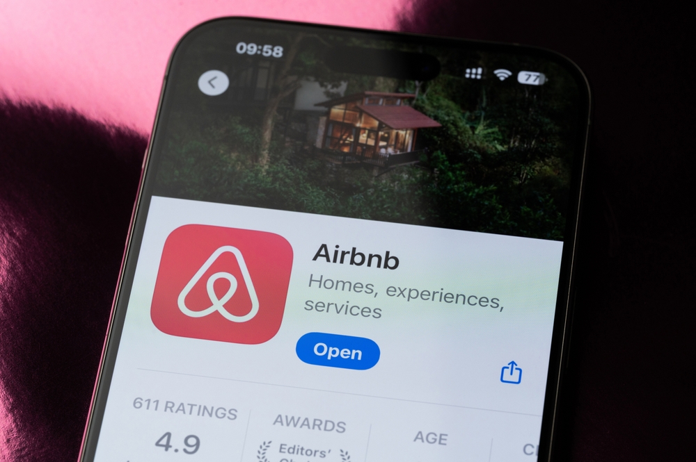 UE ia din nou la țintă Airbnb în cele mai cuprinzătoare măsuri de până acum