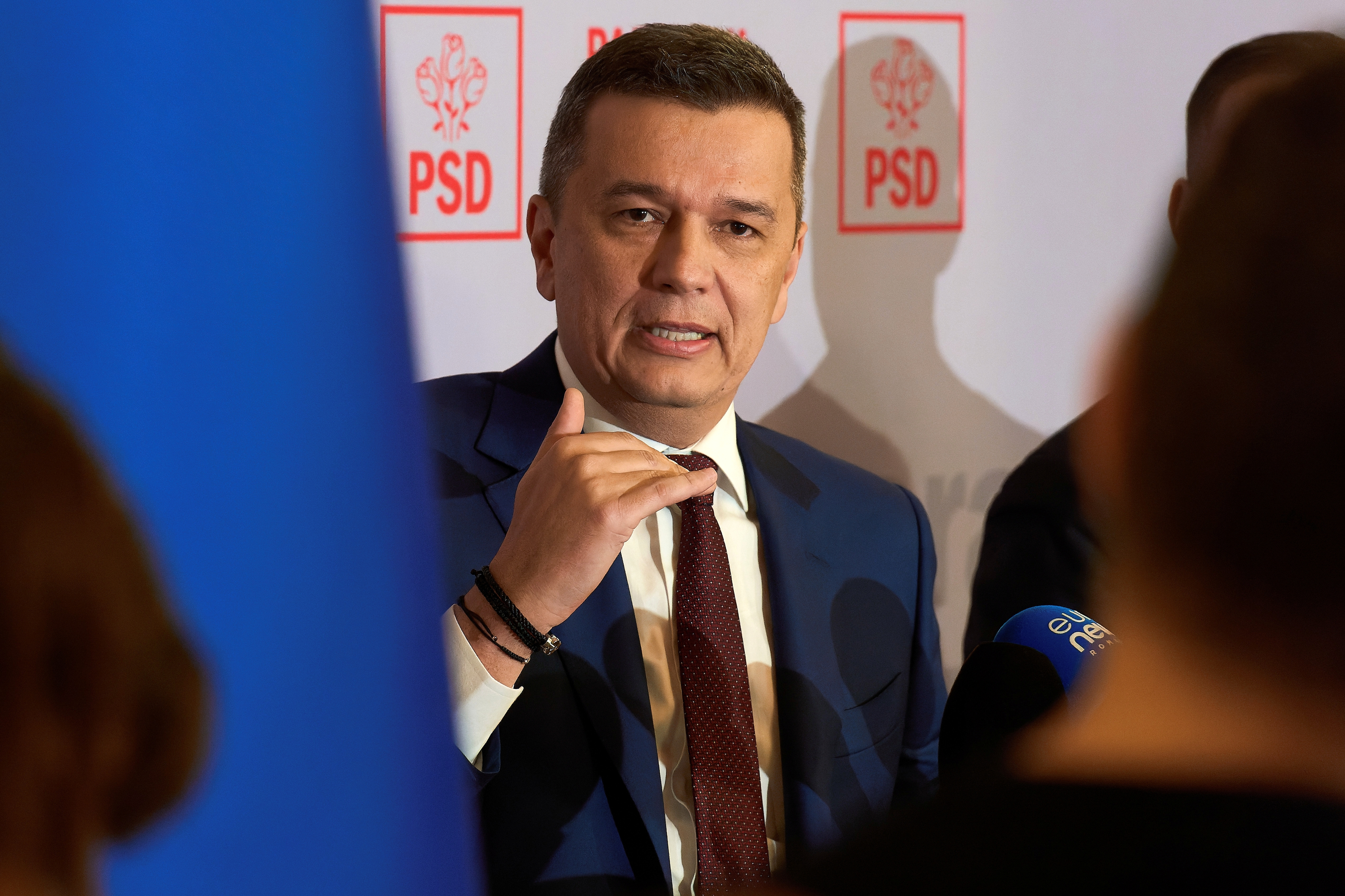 PSD anunță că face plângere penală împotriva guvernului Bolojan. Ce reclamă