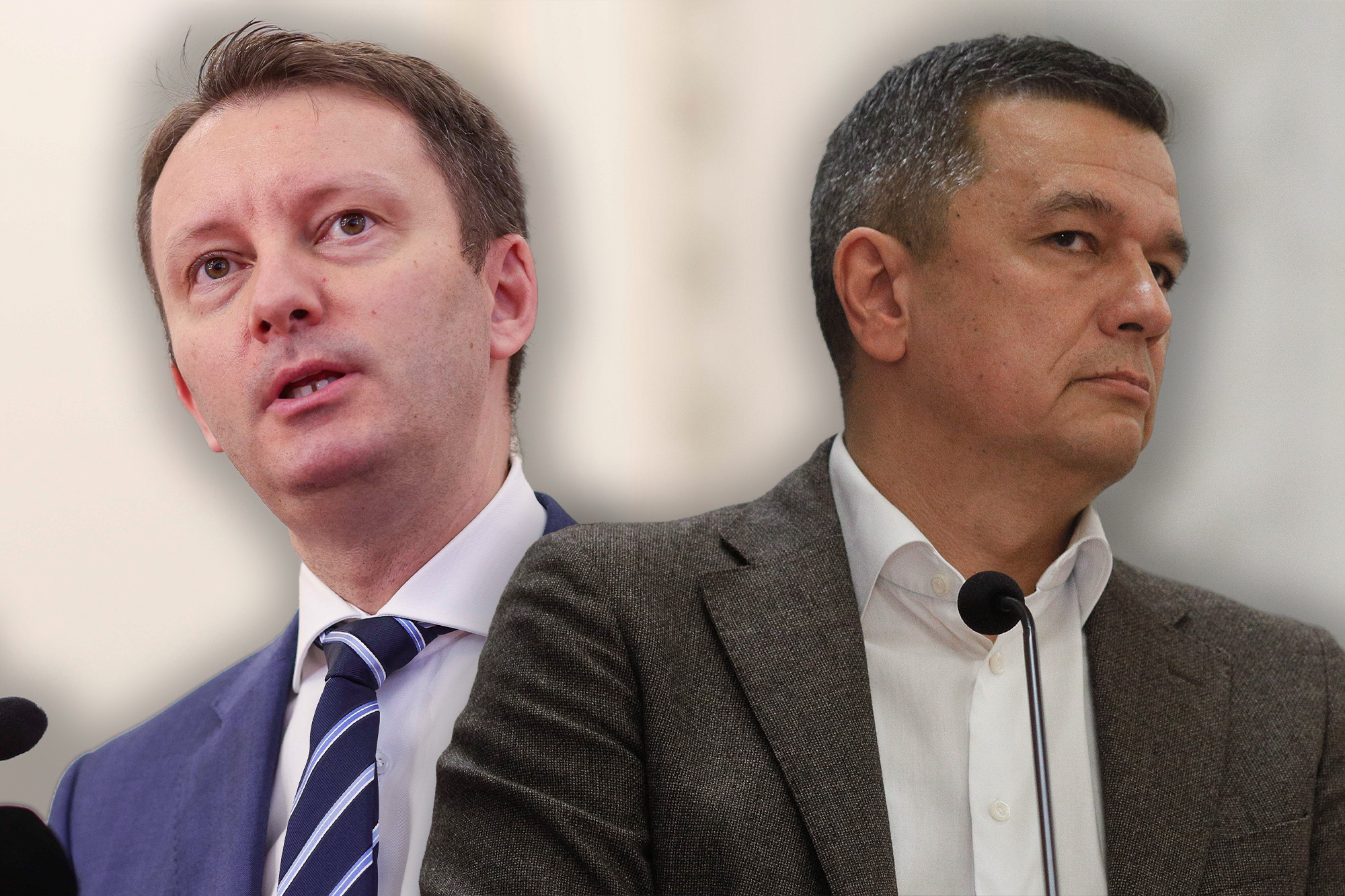 Siegfried Mureşan, mesaj către PSD după scandalul legat de ambasadoarea americană și demiterea lui Bolojan: „Votul de săptămâna viitoare e cea mai bună ocazie să demonstreze”