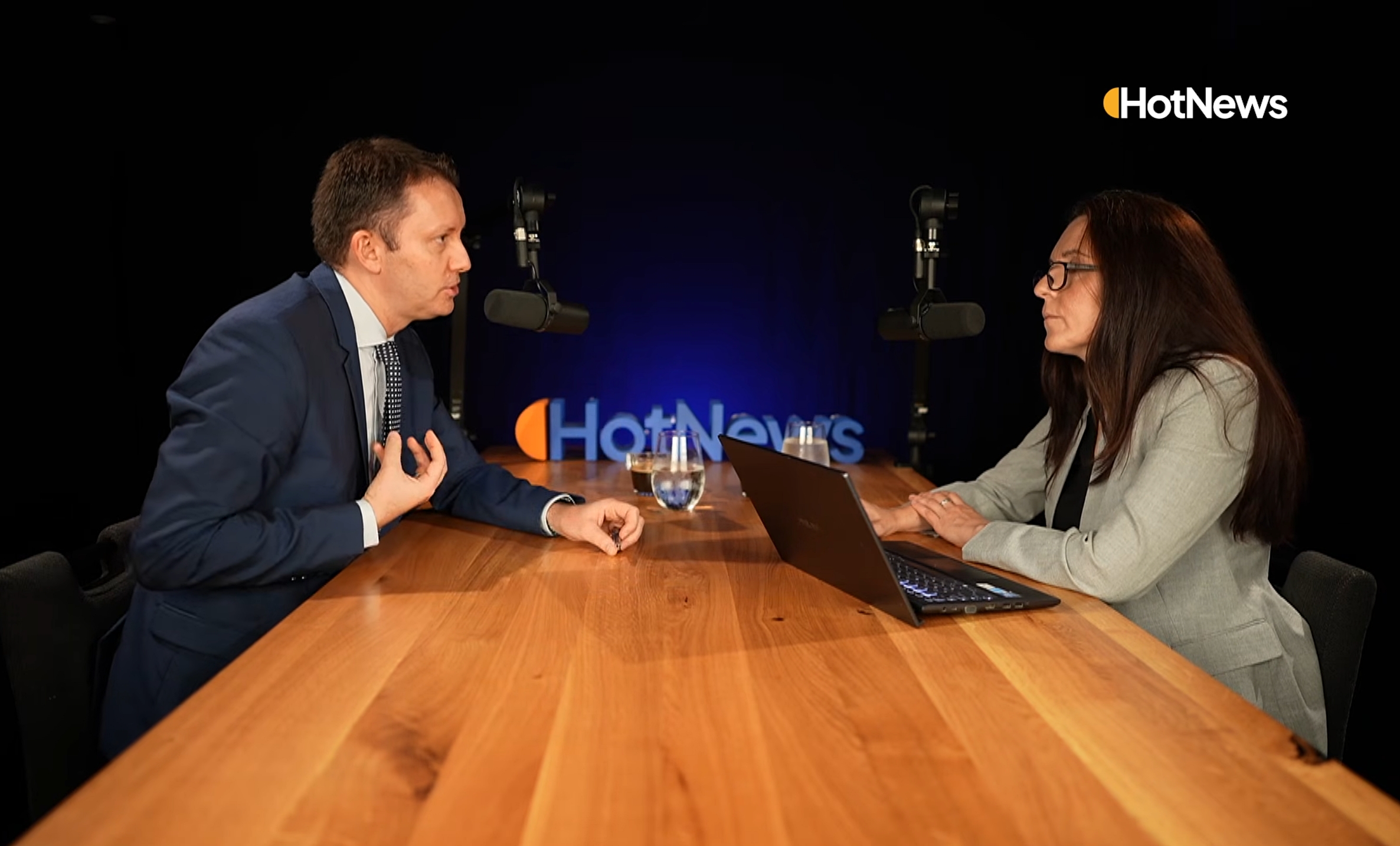 INTERVIU Tactica lui Siegfried Mureșan, dezvăluită cu propriile cuvinte: „PSD știe foarte bine că este acest guvern sau alegerile anticipate” / Nicușor Dan nu i-a dat „niciun indiciu”