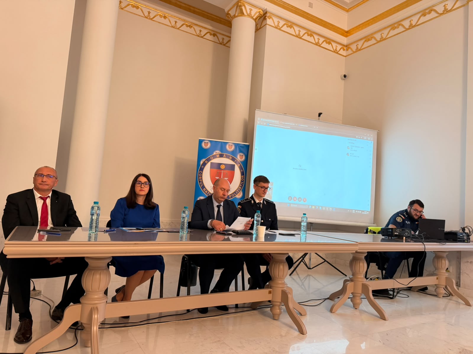 siguranta ta online depinde de tine
