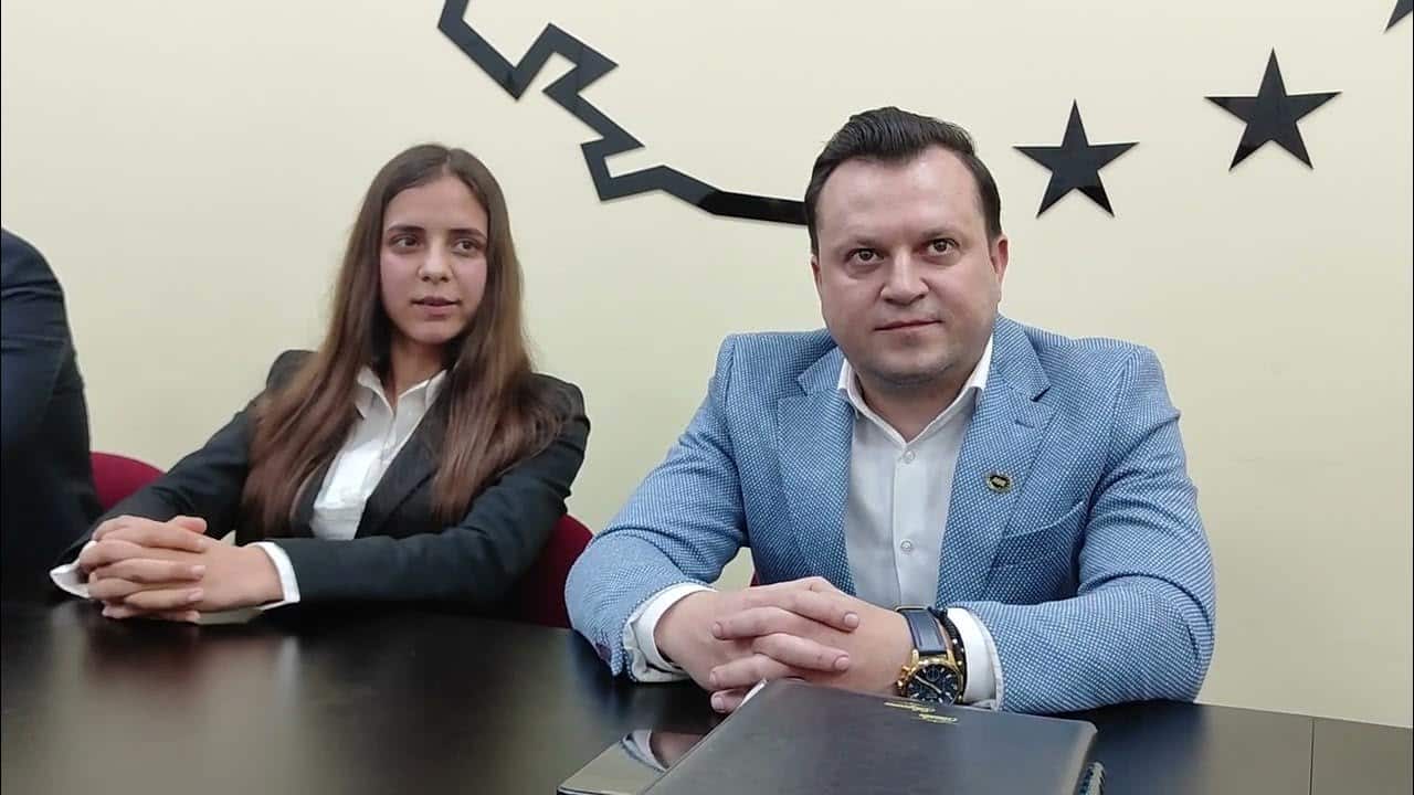 Relații reci între Silegeanu și Ariadna Cîrligeanu: Declicul prin care s-a produs ruptura – VIDEO 