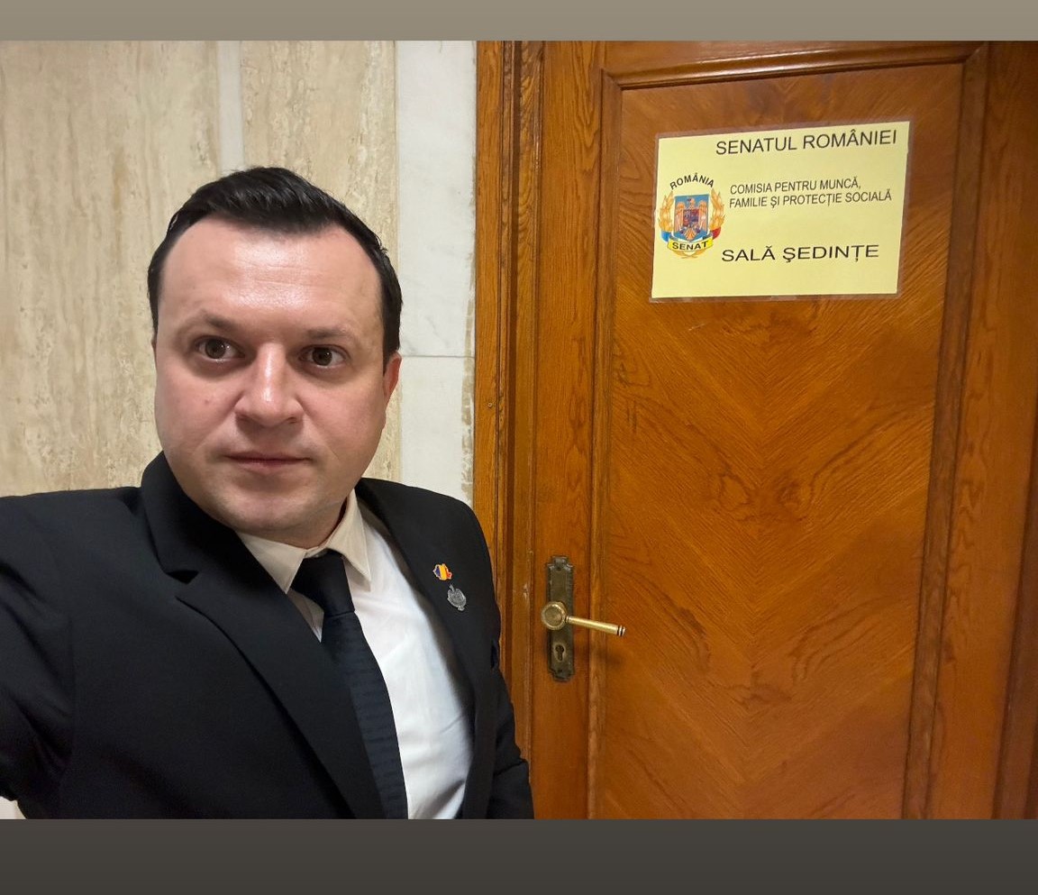 Comisia de mediu a Senatului și-a dat avizul pentru declararea barajului  de la Vârfu Câmpului proiect de importanță națională  