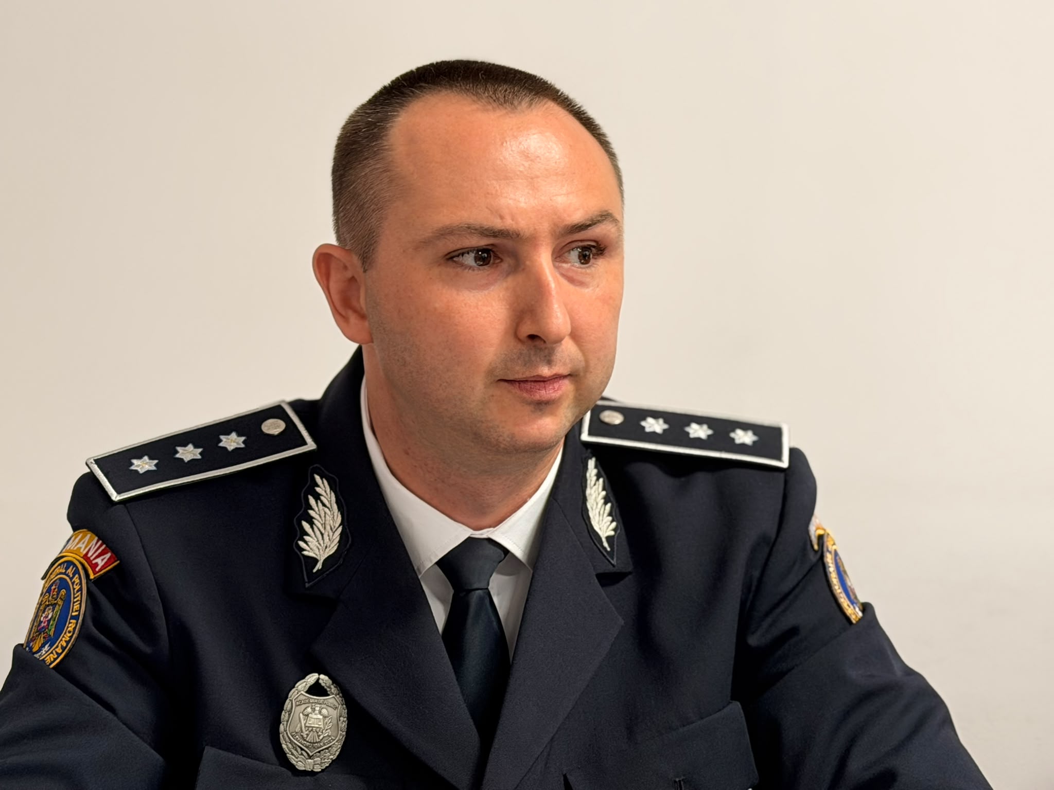 Ciprian Silveanu