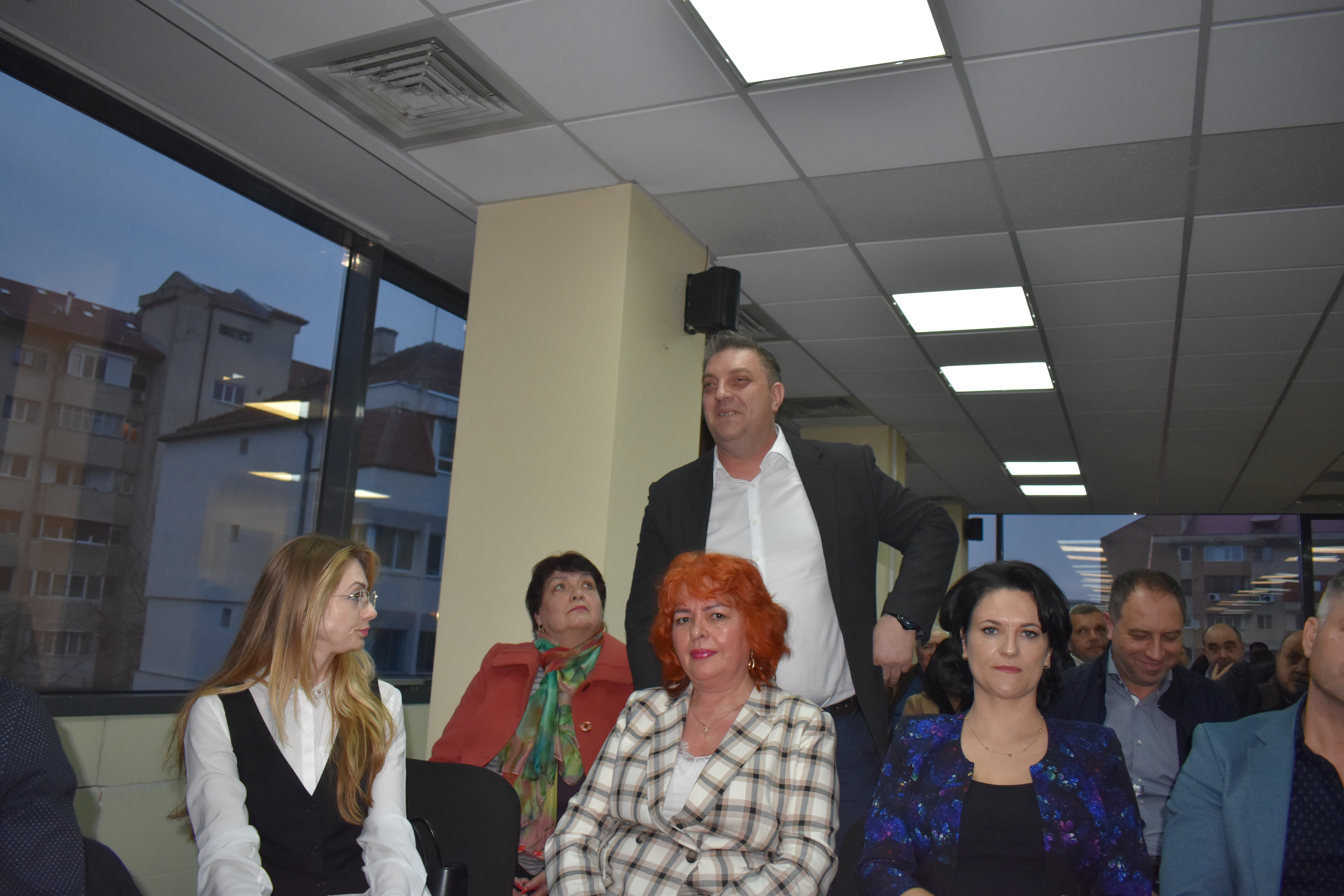 După ALDE și Partidul Verde, Silver a parcat la PNL: Este cea mai bună conducere – VIDEO 