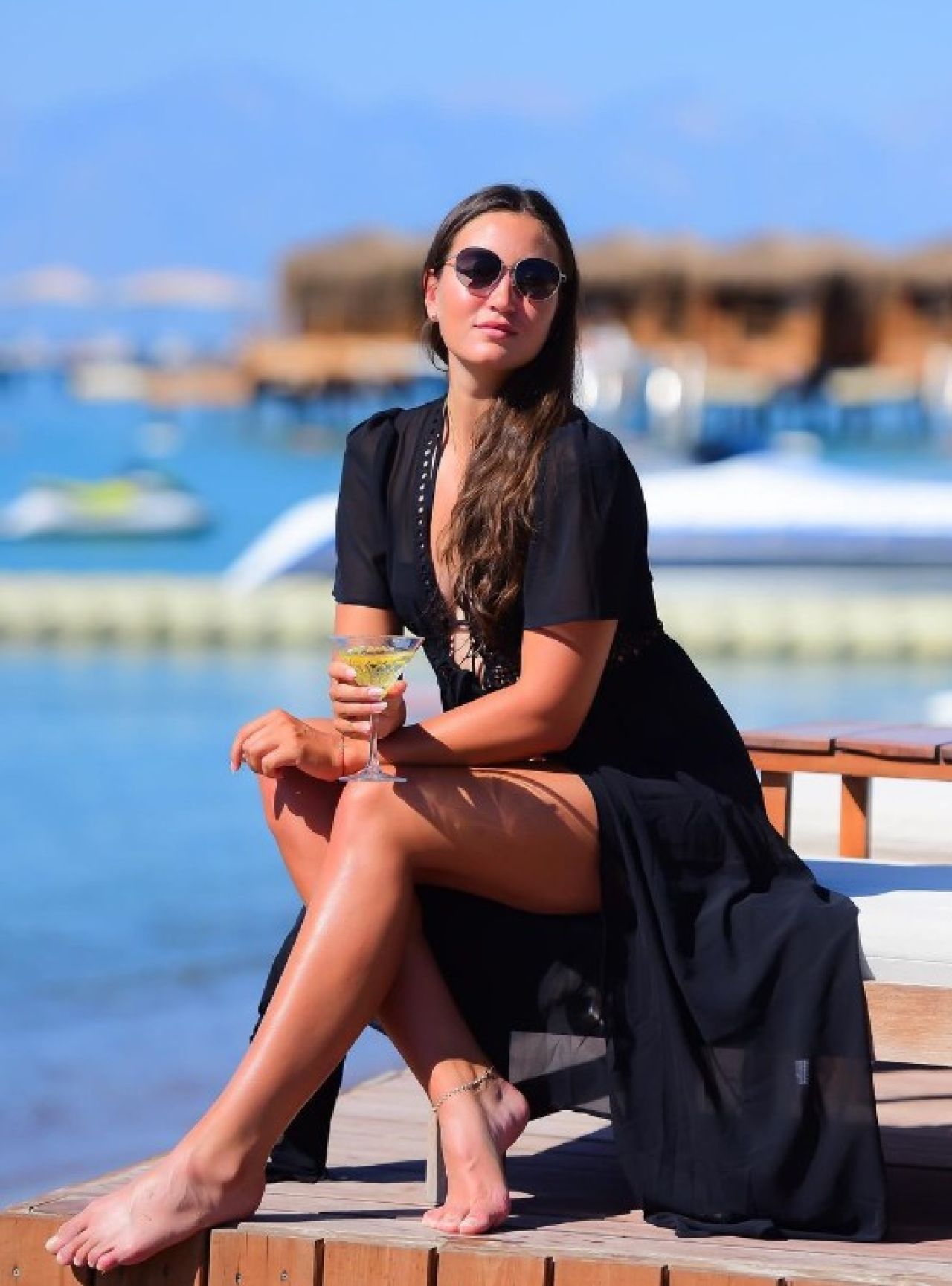 simona radis