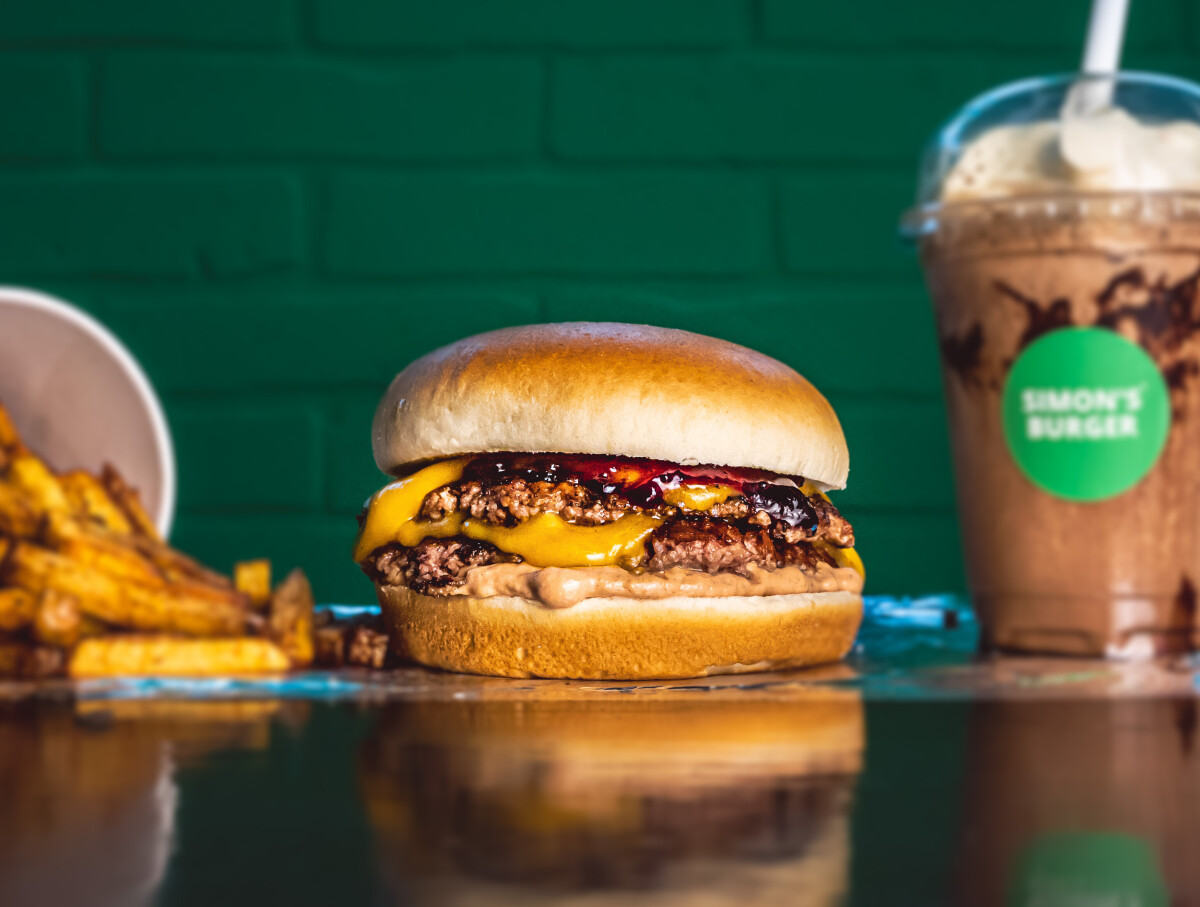 simons-burger