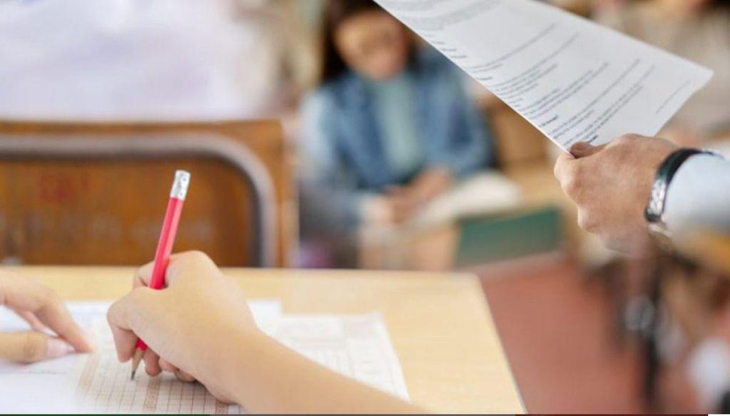 O școală din Botoșani, zero elevi promovați la simulare – TOP unități cu rezultate rușinoase