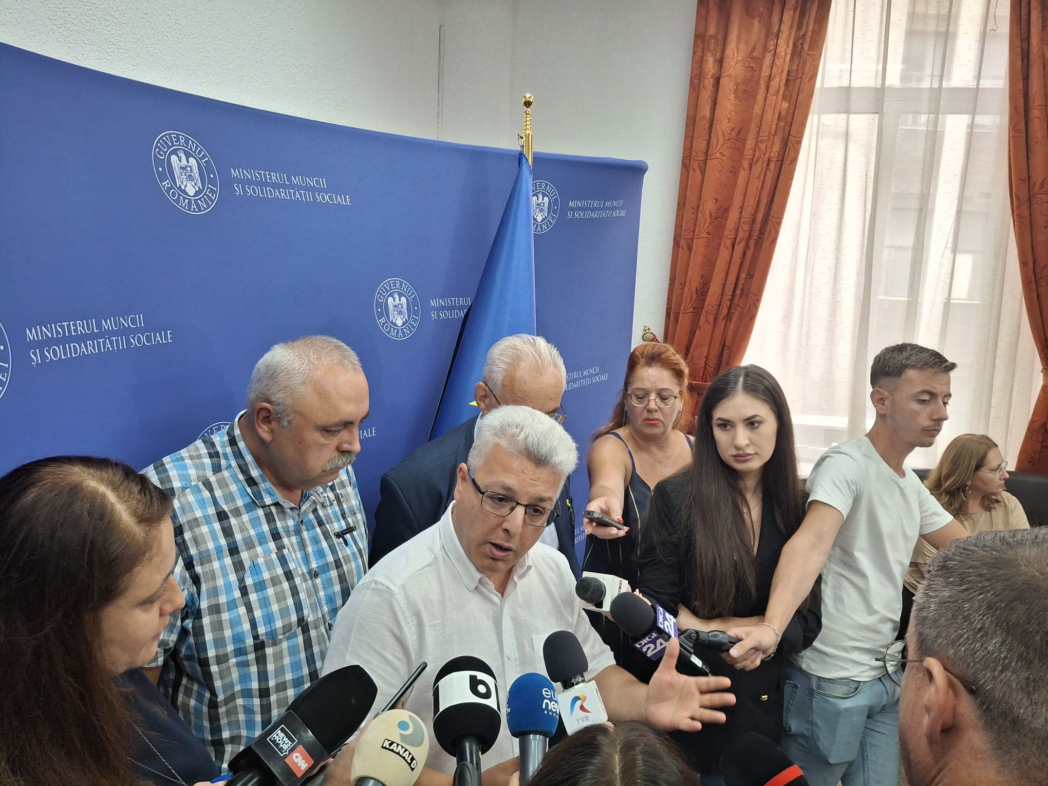 Dubla impozitare a pensiilor private, criticată de sindicate și patronate: „Ni se pare absurd”