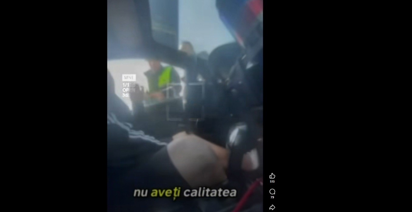 Sindicatul Europol pe urmele sefului Politiei.