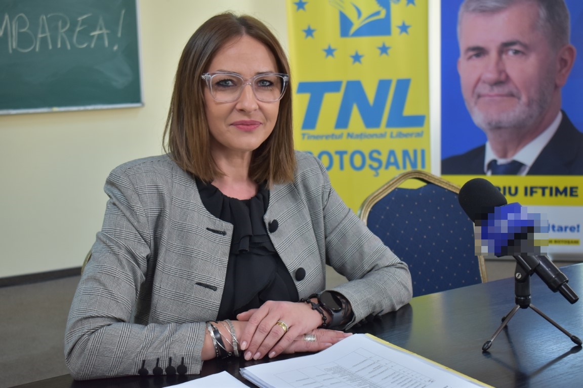 Sînziana Secrieru a DEZVĂLUIT cum vor vota viitorii consilieri locali: Voi solicita o întâlnire cu dl primar