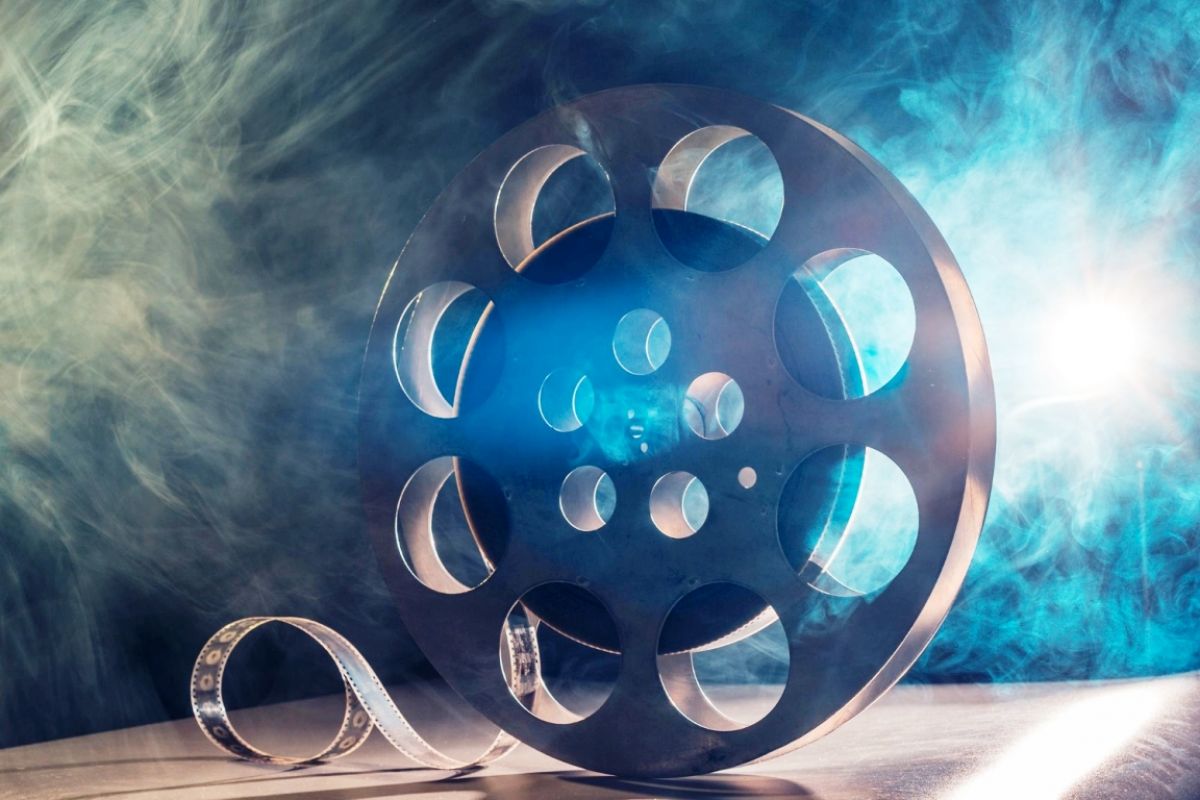 Top 7 sloturi cu și despre filme