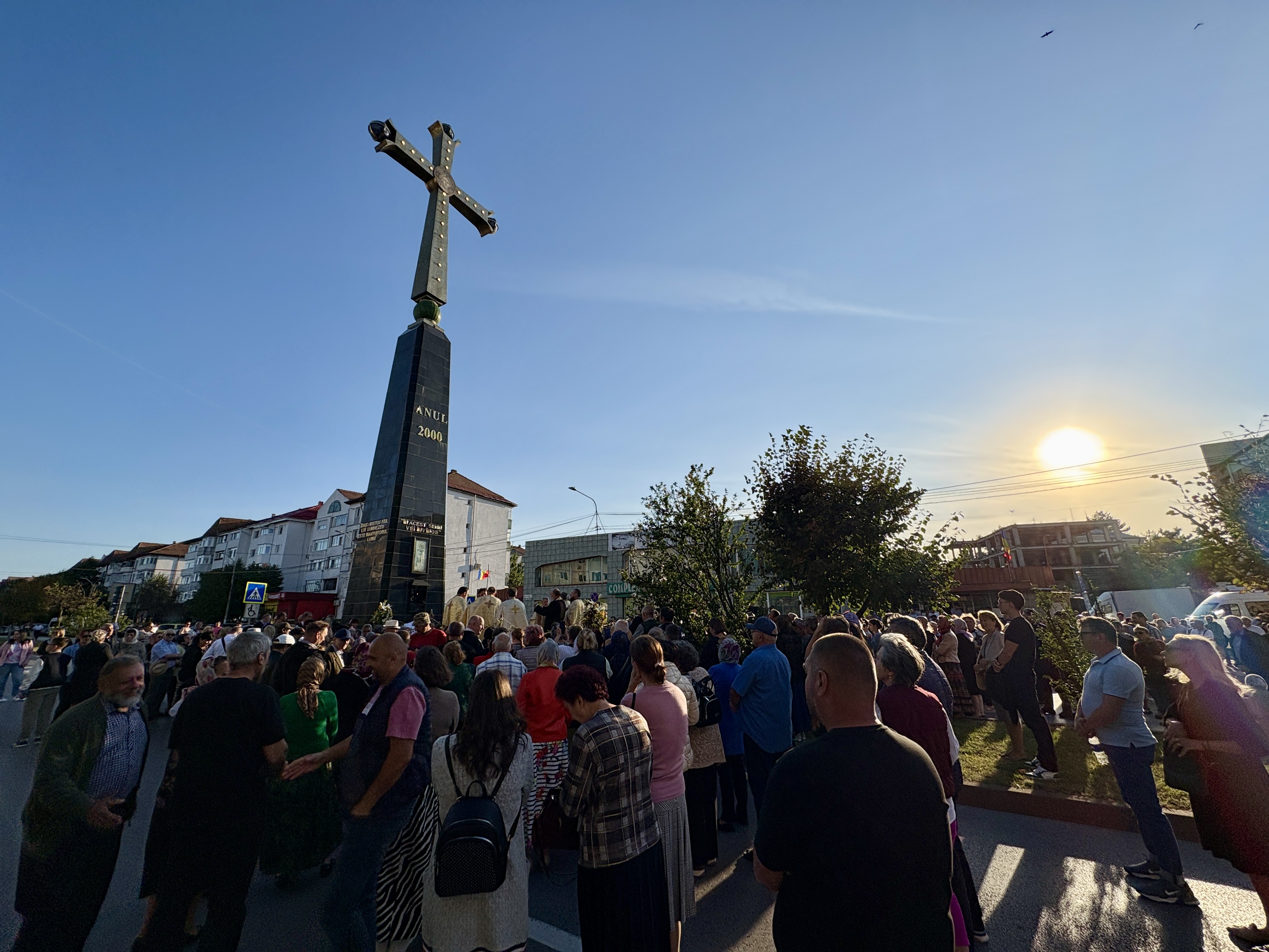 slujba la bazar