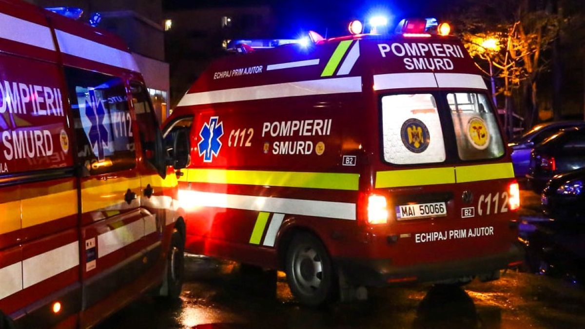 incendiu la locul de munca