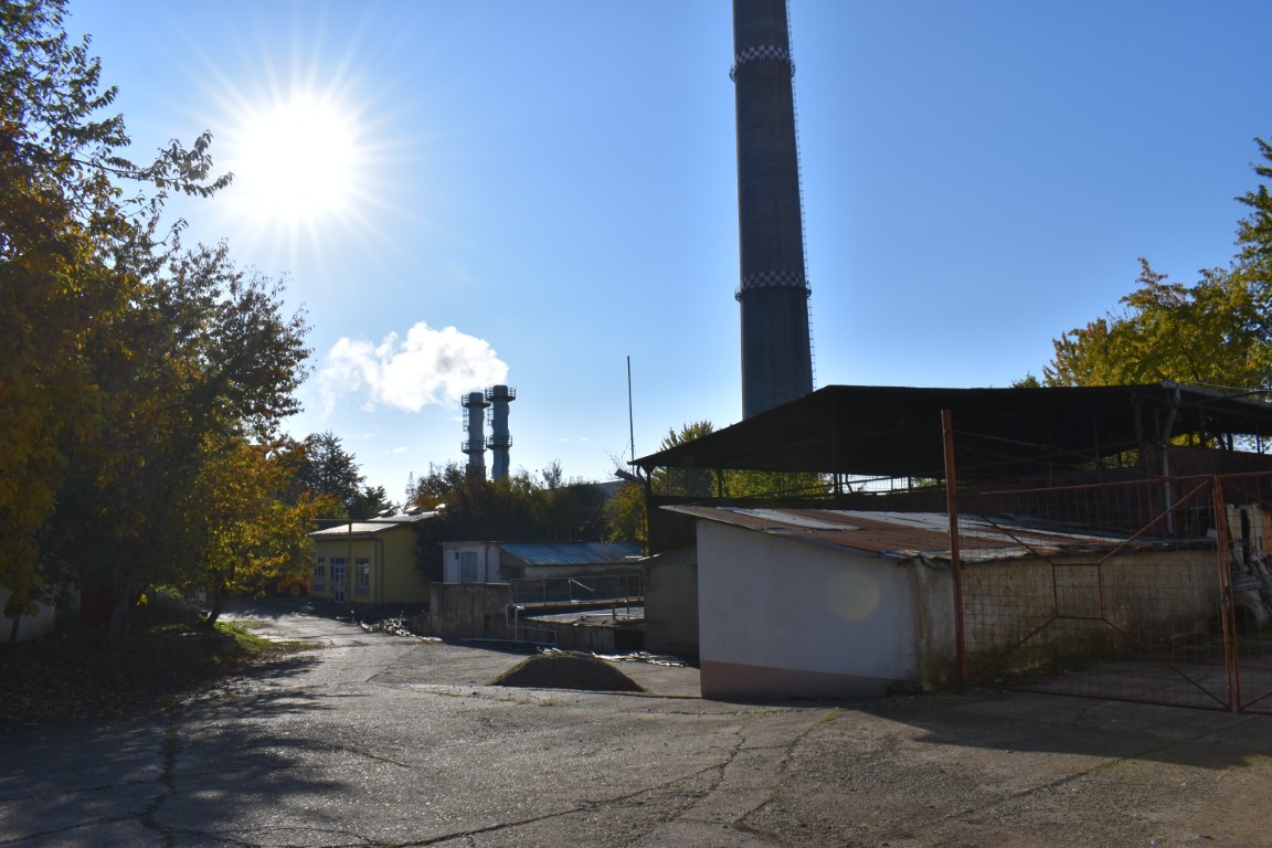 Primarul Cosmin Andrei îi cere lui Bolojan să salveze de la faliment societățile de termoficare