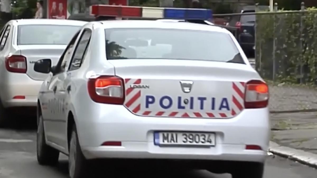 sofer dus la spital.