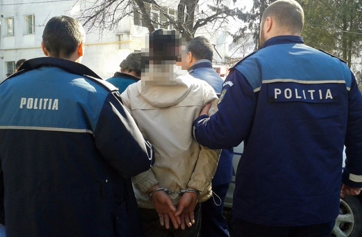 sofer icnatusat in trafic.j