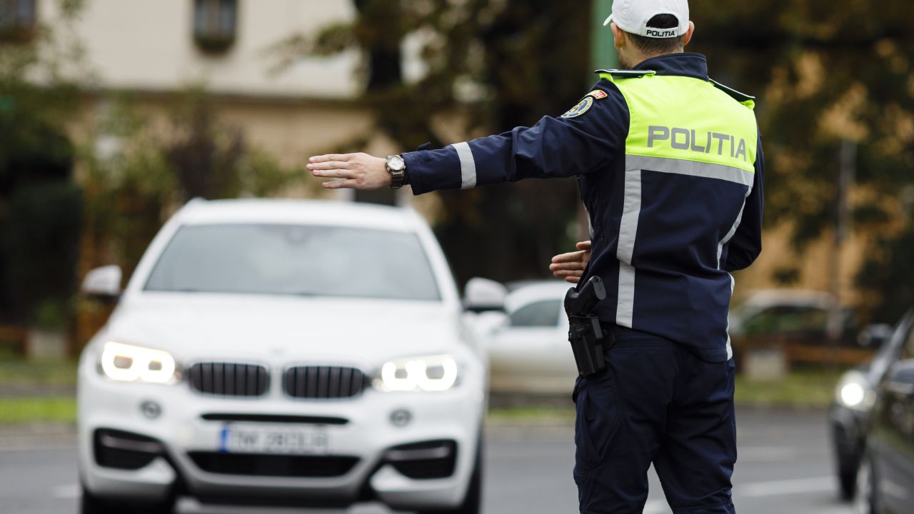 sofer mort de beat retinut de politie