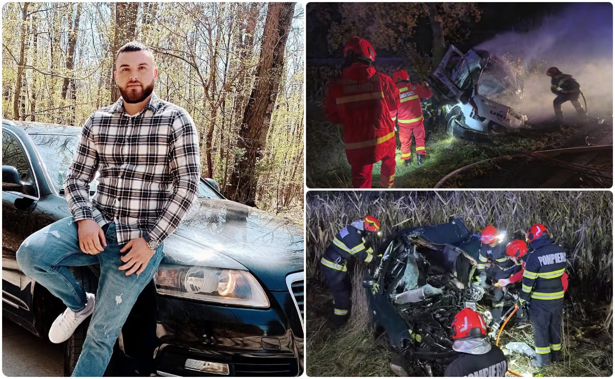 sofer din suceava a murit nevinovat