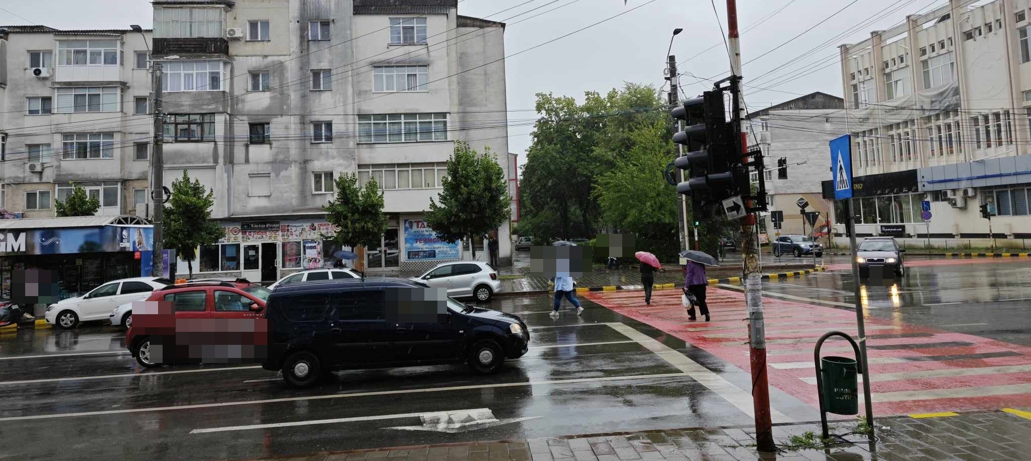 Atenție, șoferi! Probleme anunțate cu emiterea rovinietei