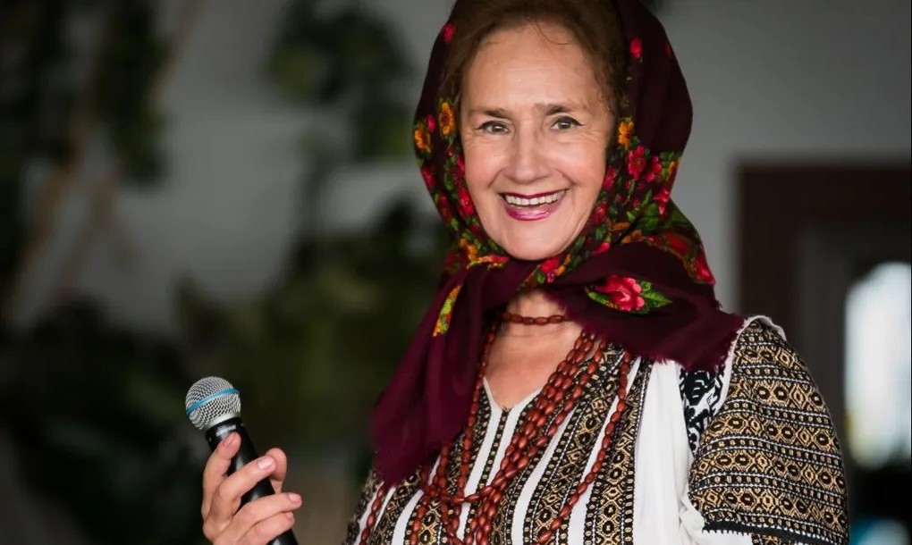 Sofia Vicoveanca internată de urgență în spital: Familia a solicitat discreție