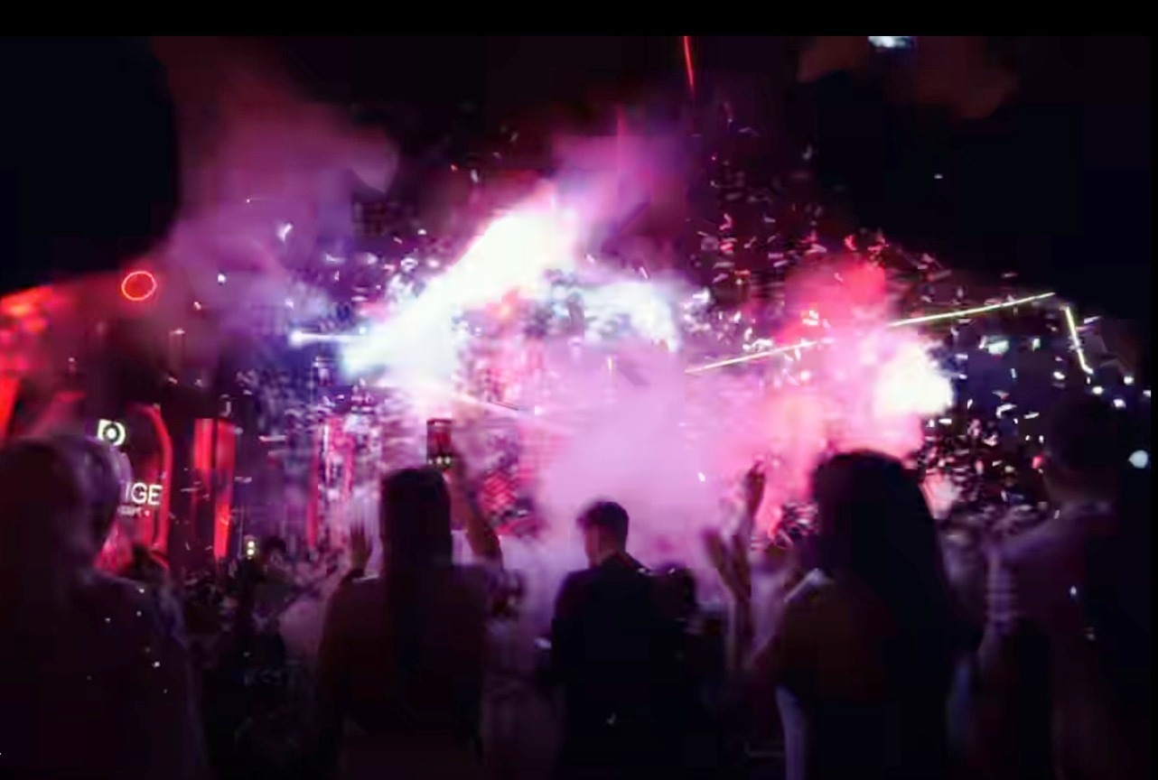 Solis Forum - locul unde magia chiar se întâmplă