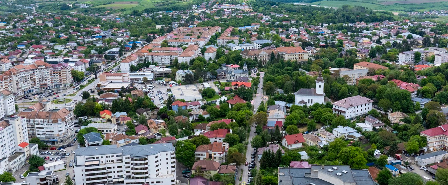 SONDAJ realizat de Consiliul Județean în primul an de mandat al lui Valeriu Iftime 