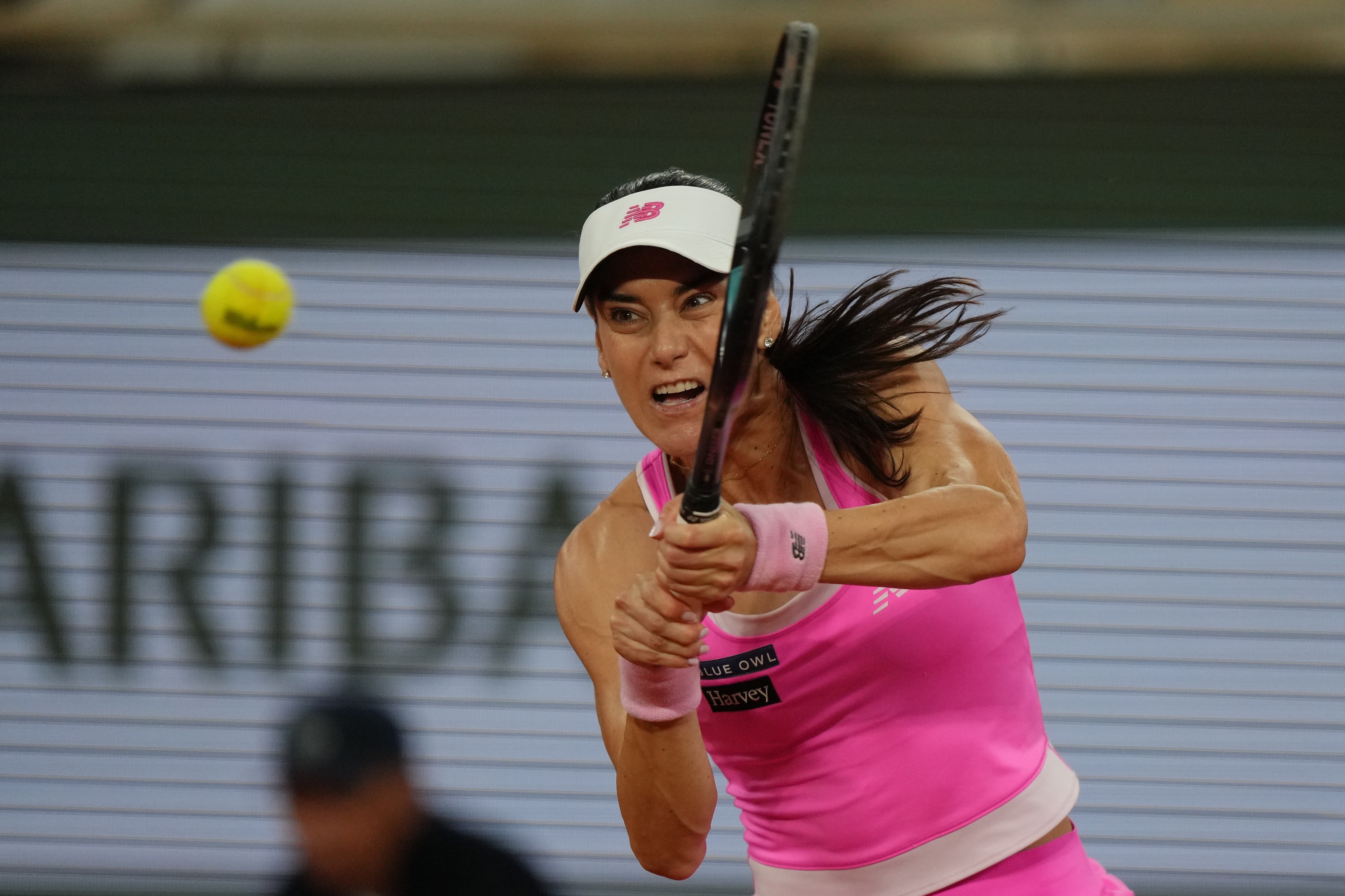 Sorana Cîrstea, eliminată în sferturi la Roland Garros: Precedent defavorabil pentru româncă