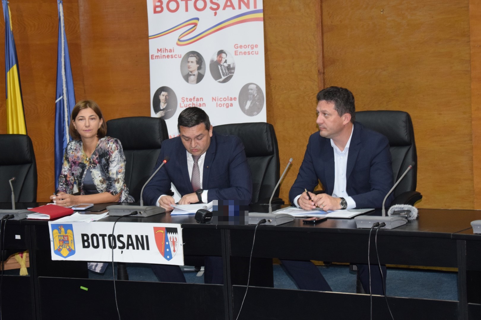 Prefectul Cornilă, apel către primari înainte de noul an școlar: Nu este comod pentru nimeni să... 