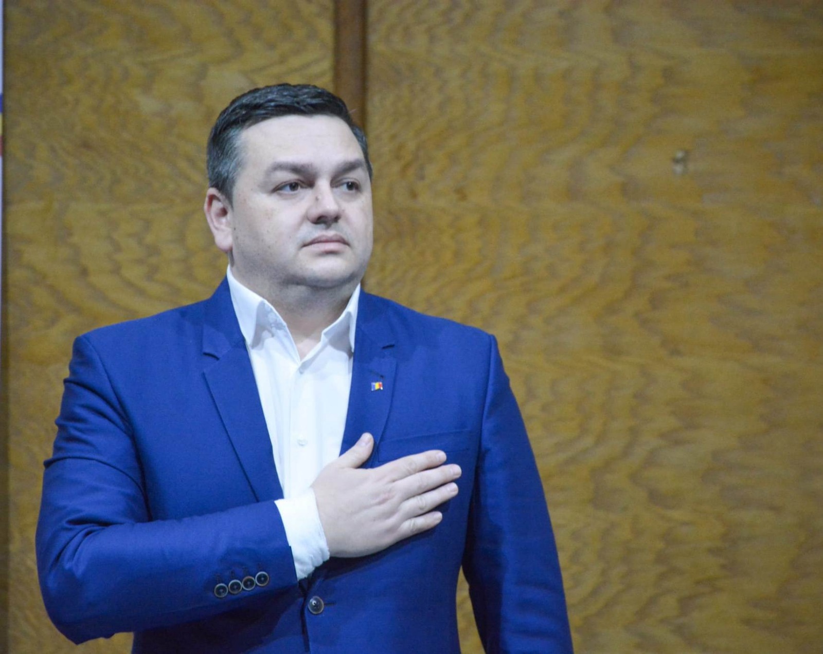 Declarația zilei 29 martie 2024 