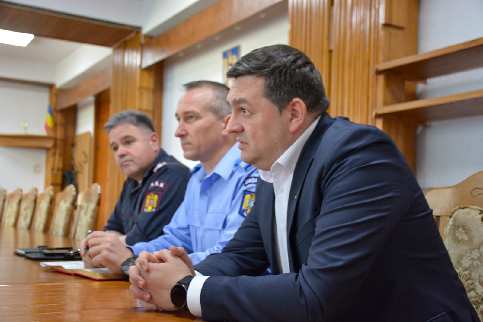 Declarația zilei 21 mai 2024 