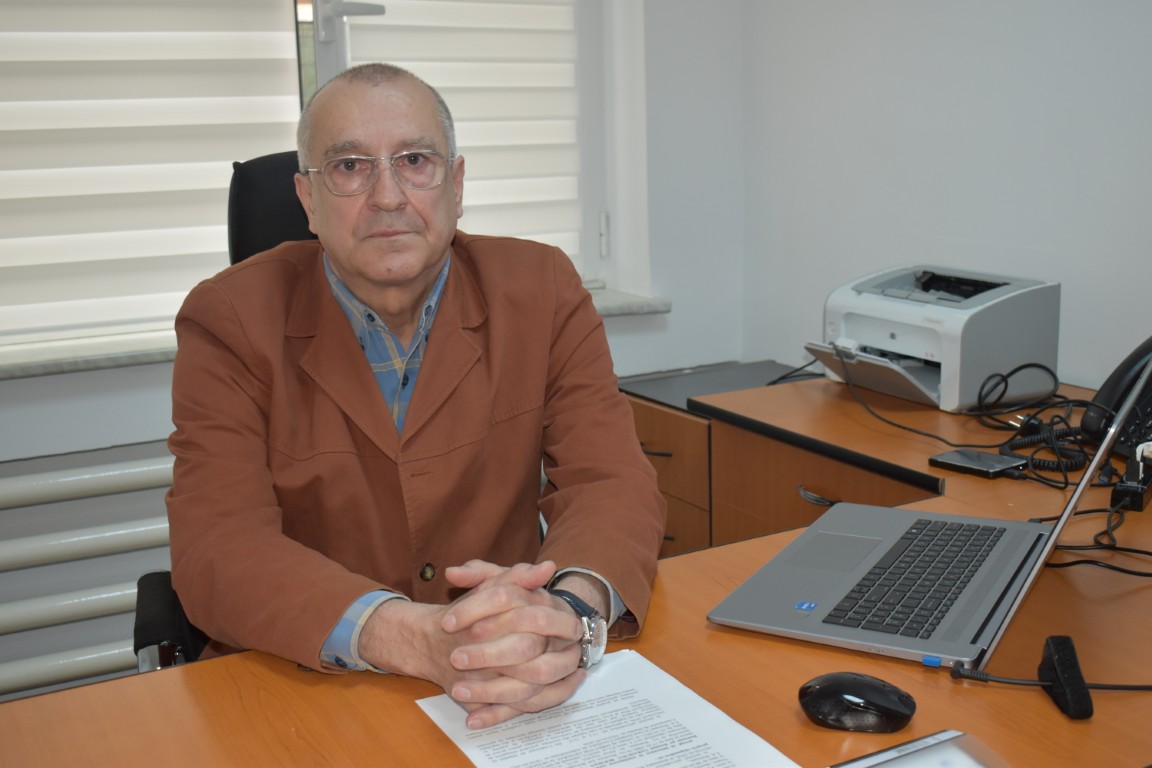 sorin dumitrache directortehnic modern calor