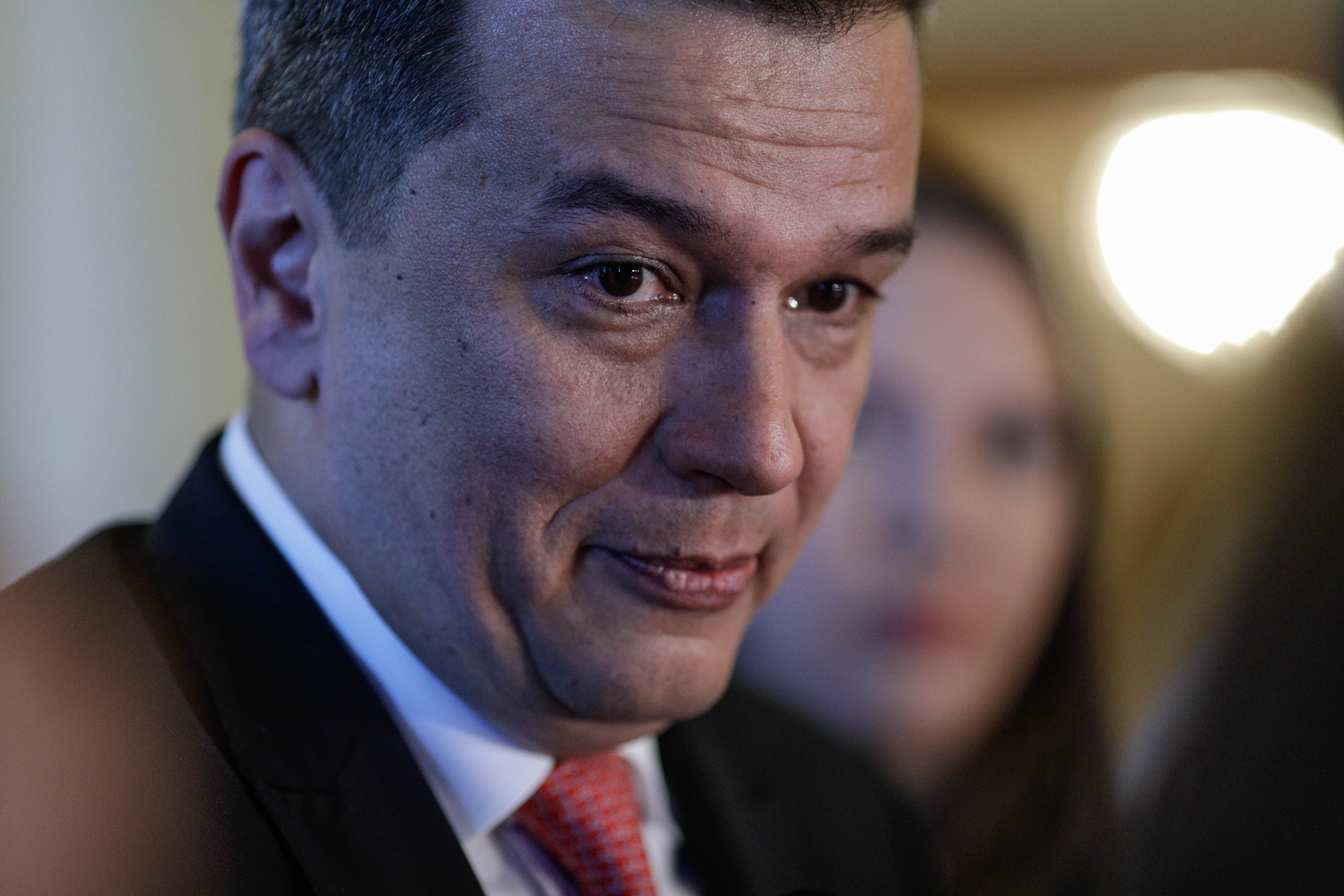 PSD decide oficial votul în privința Guvernului Mureșan