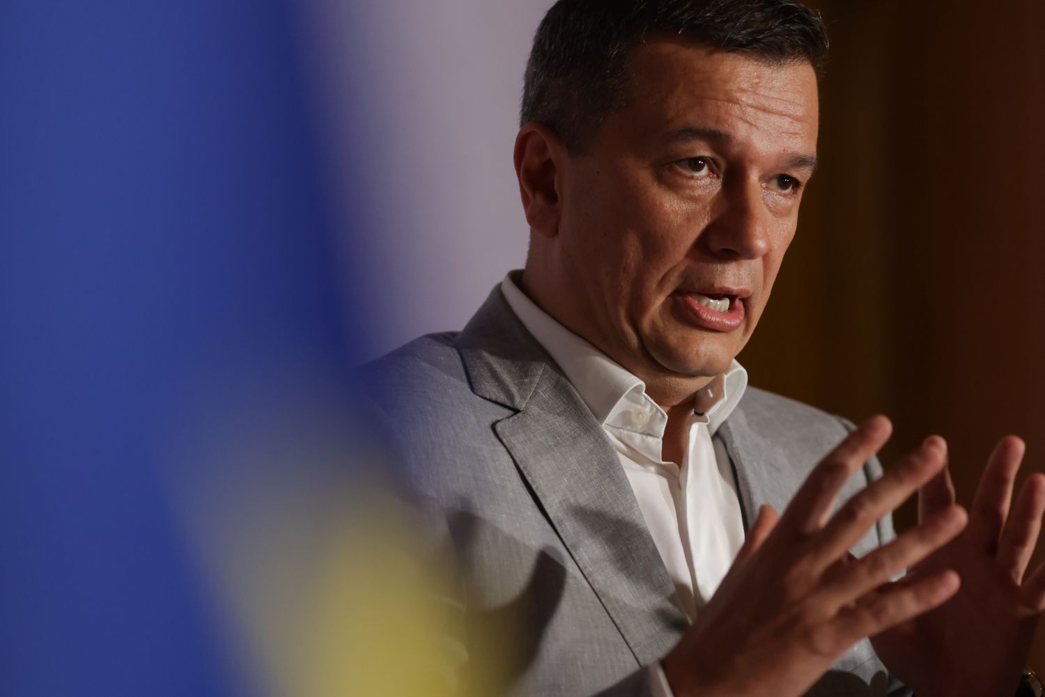 Grindeanu, refuzat de coaliție, anunță grup de lucru pe pensiile magistraților