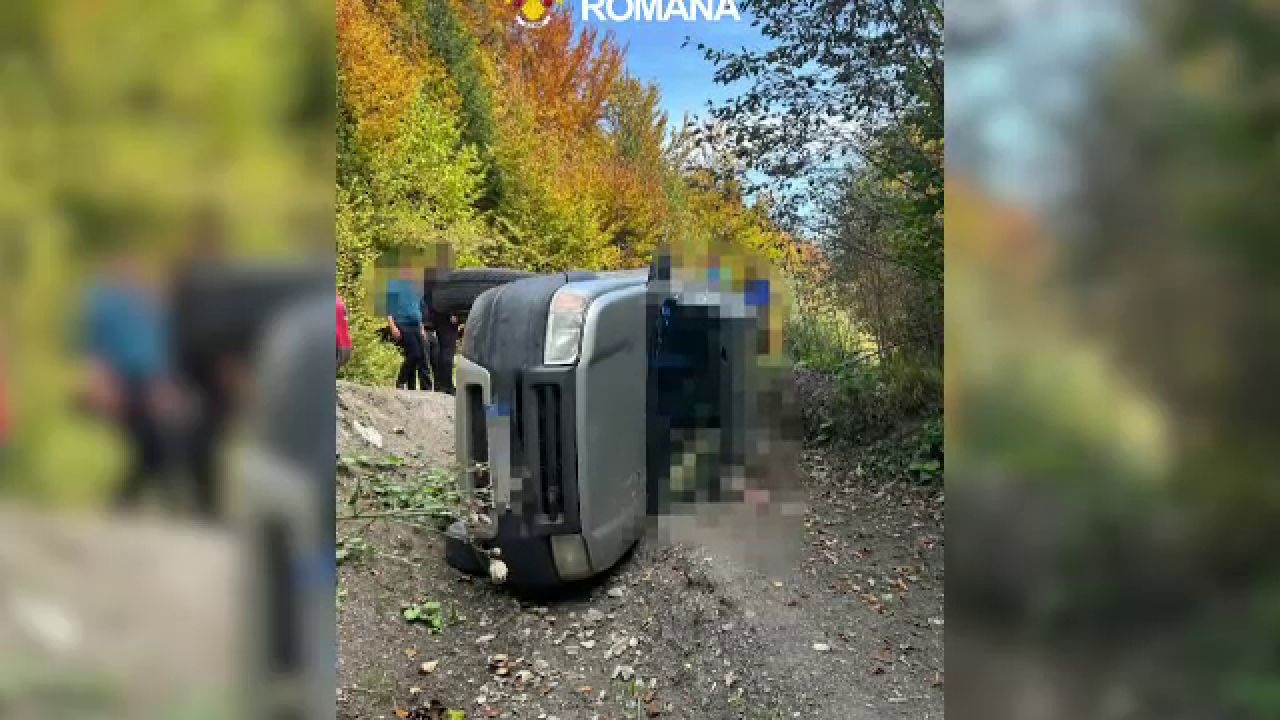 soti gasiti morti