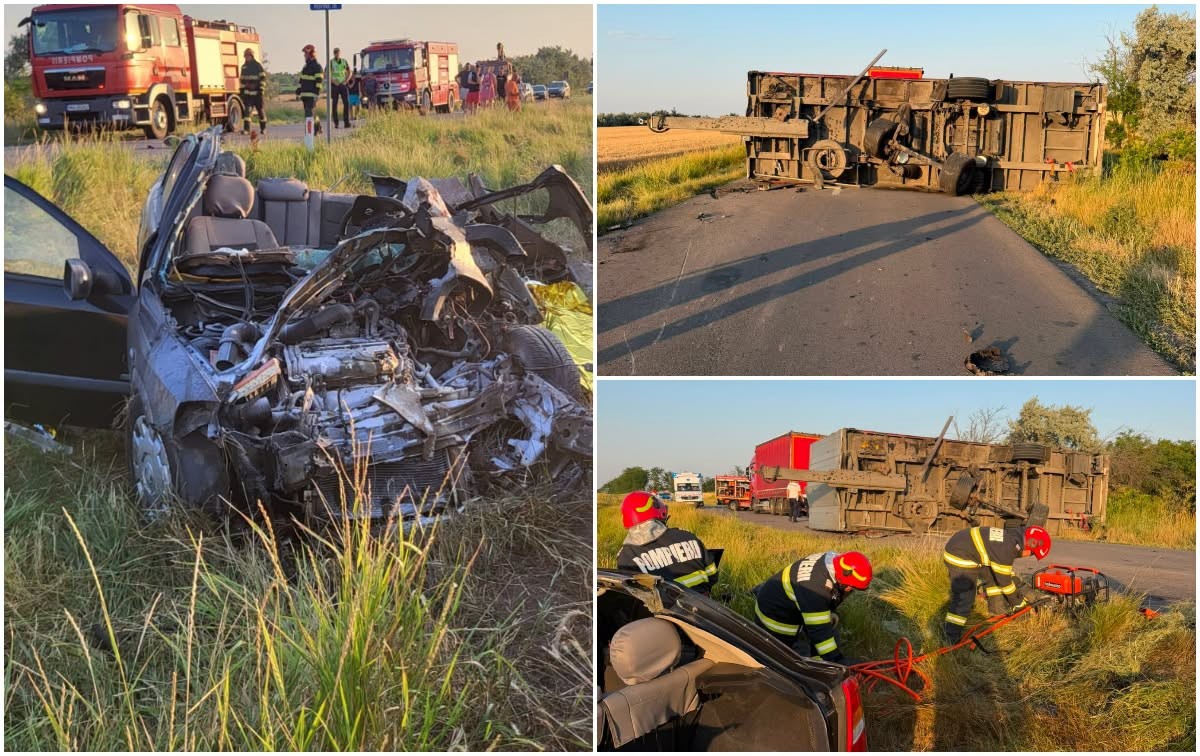 soti morti in accident.